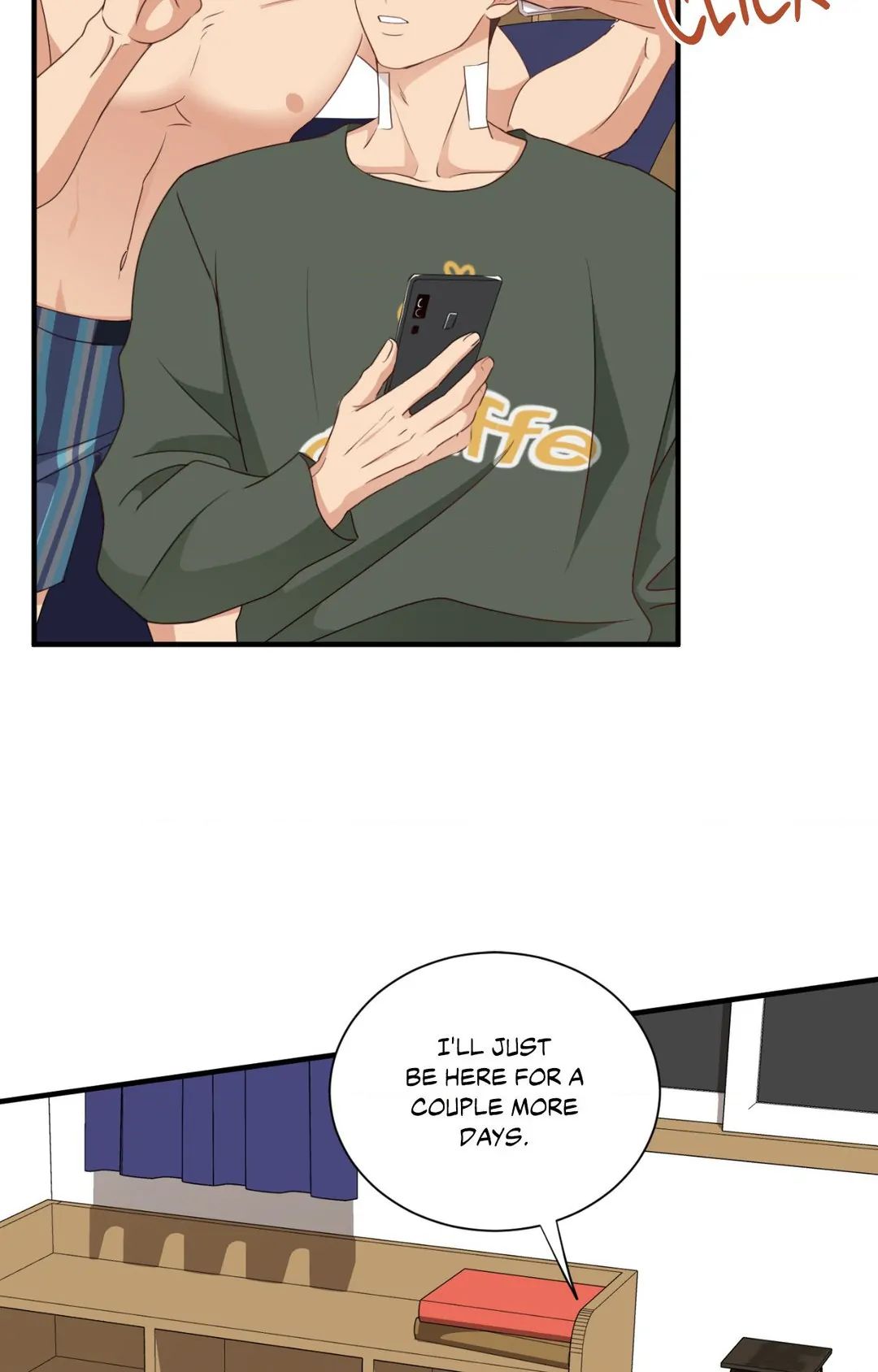 Read Third Ending chapter 4 image 38 on Lezhin