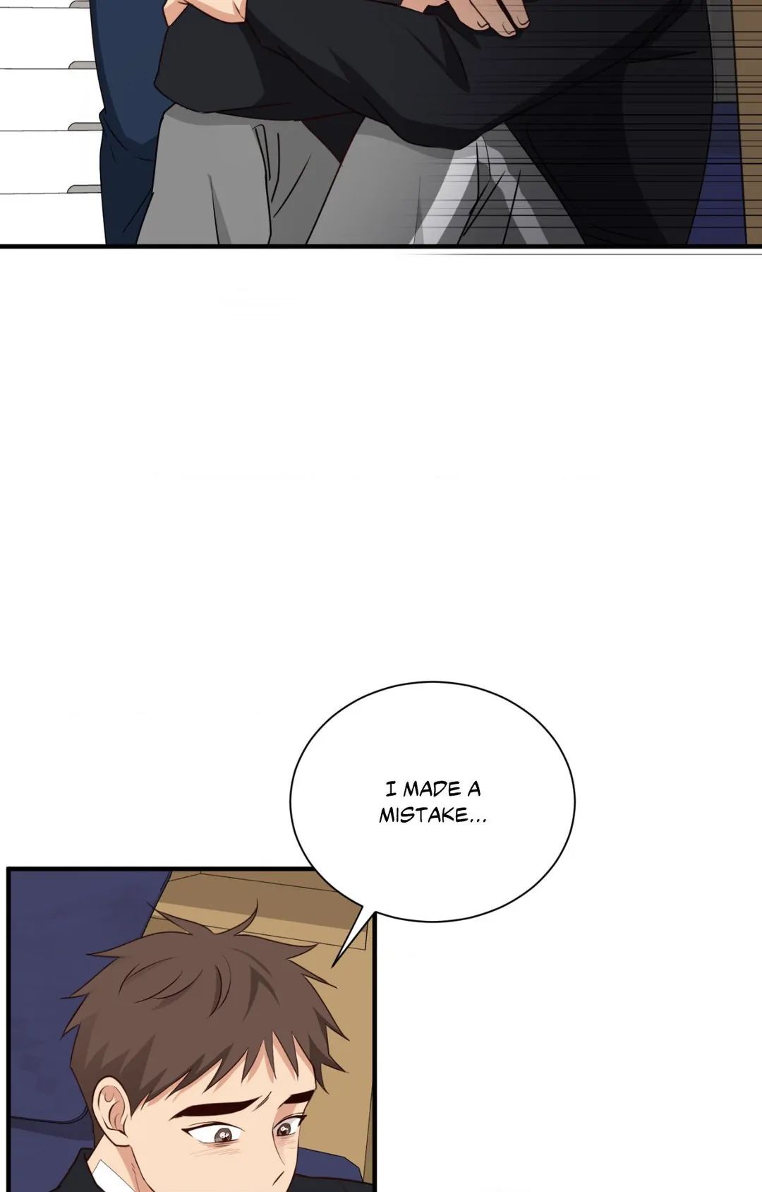 Read Third Ending chapter 4 image 4 on Lezhin