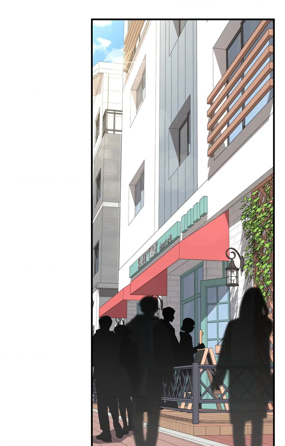 Read Third Ending chapter 4 image 44 on Lezhin