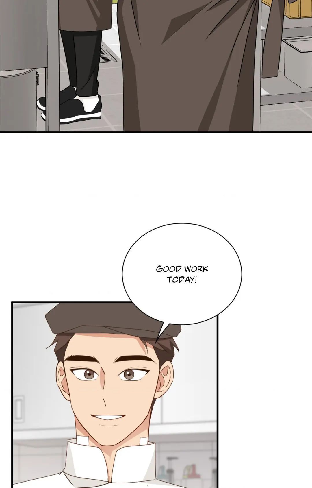 Read Third Ending chapter 4 image 48 on Lezhin