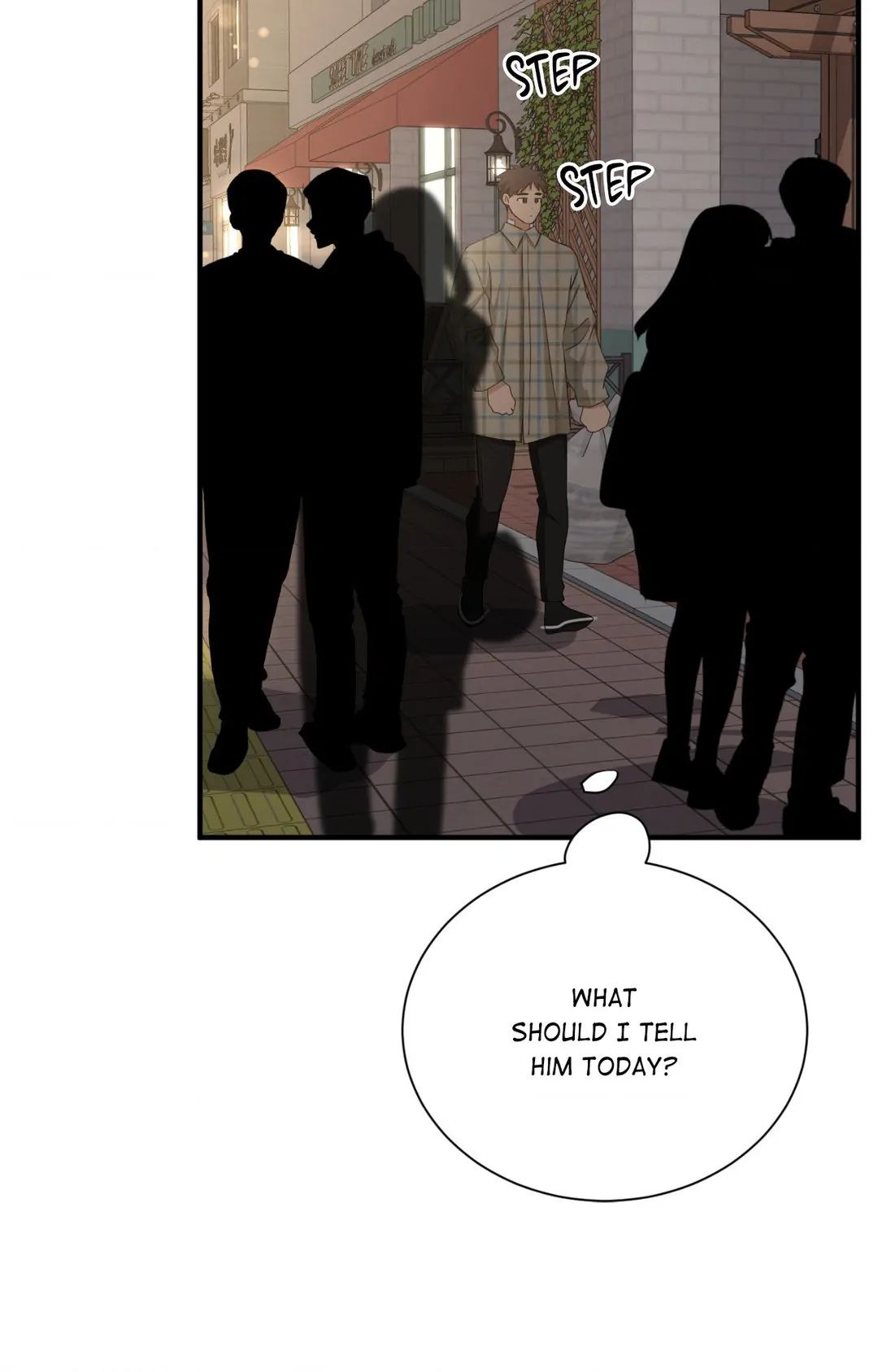 Read Third Ending chapter 4 image 50 on Lezhin