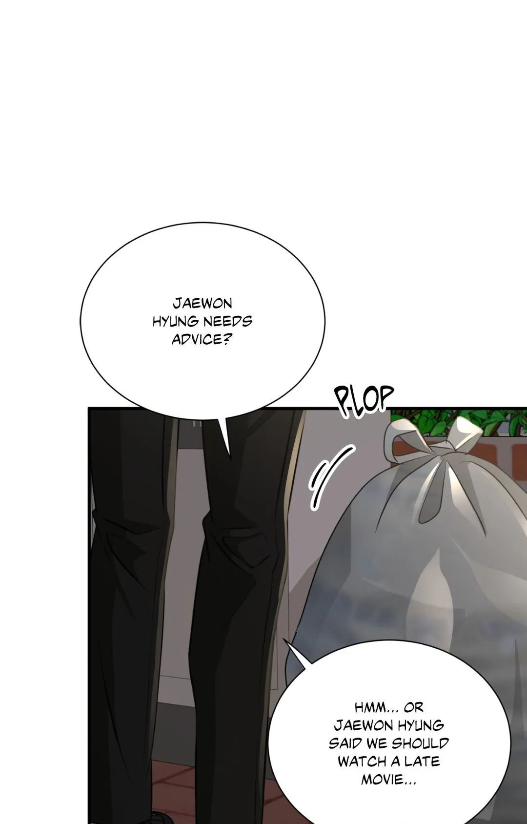 Read Third Ending chapter 4 image 51 on Lezhin