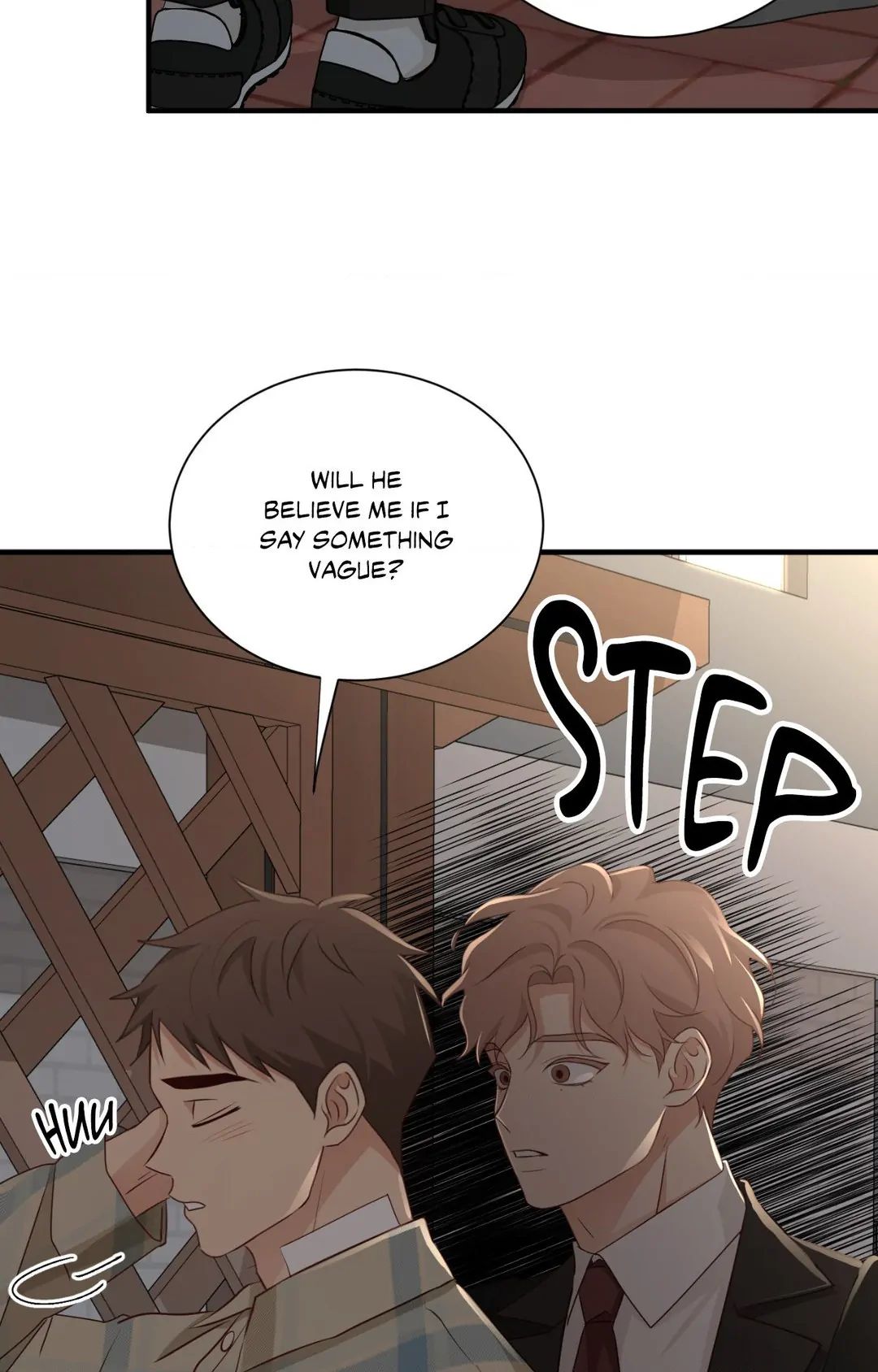 Read Third Ending chapter 4 image 52 on Lezhin