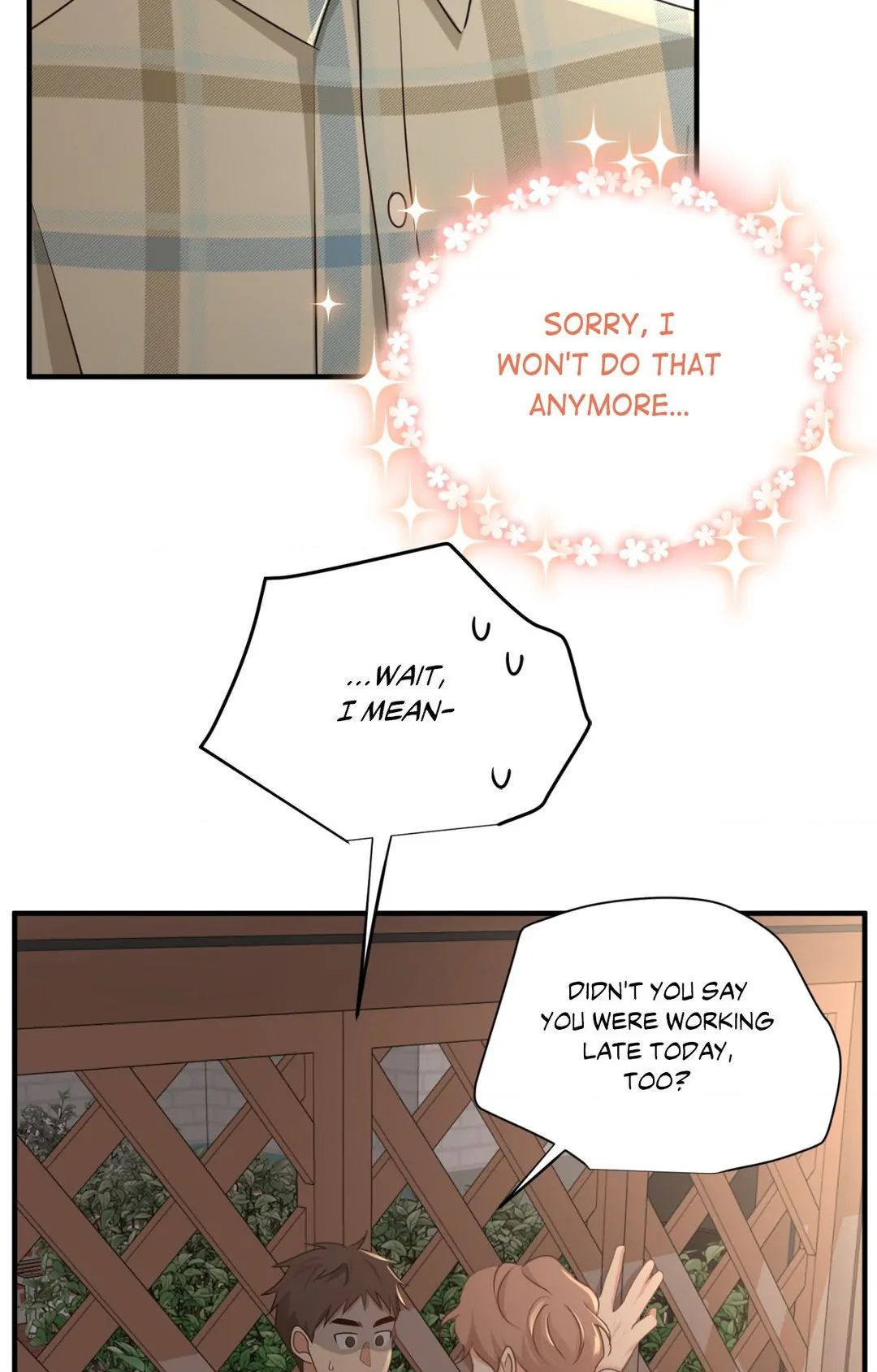 Read Third Ending chapter 4 image 58 on Lezhin