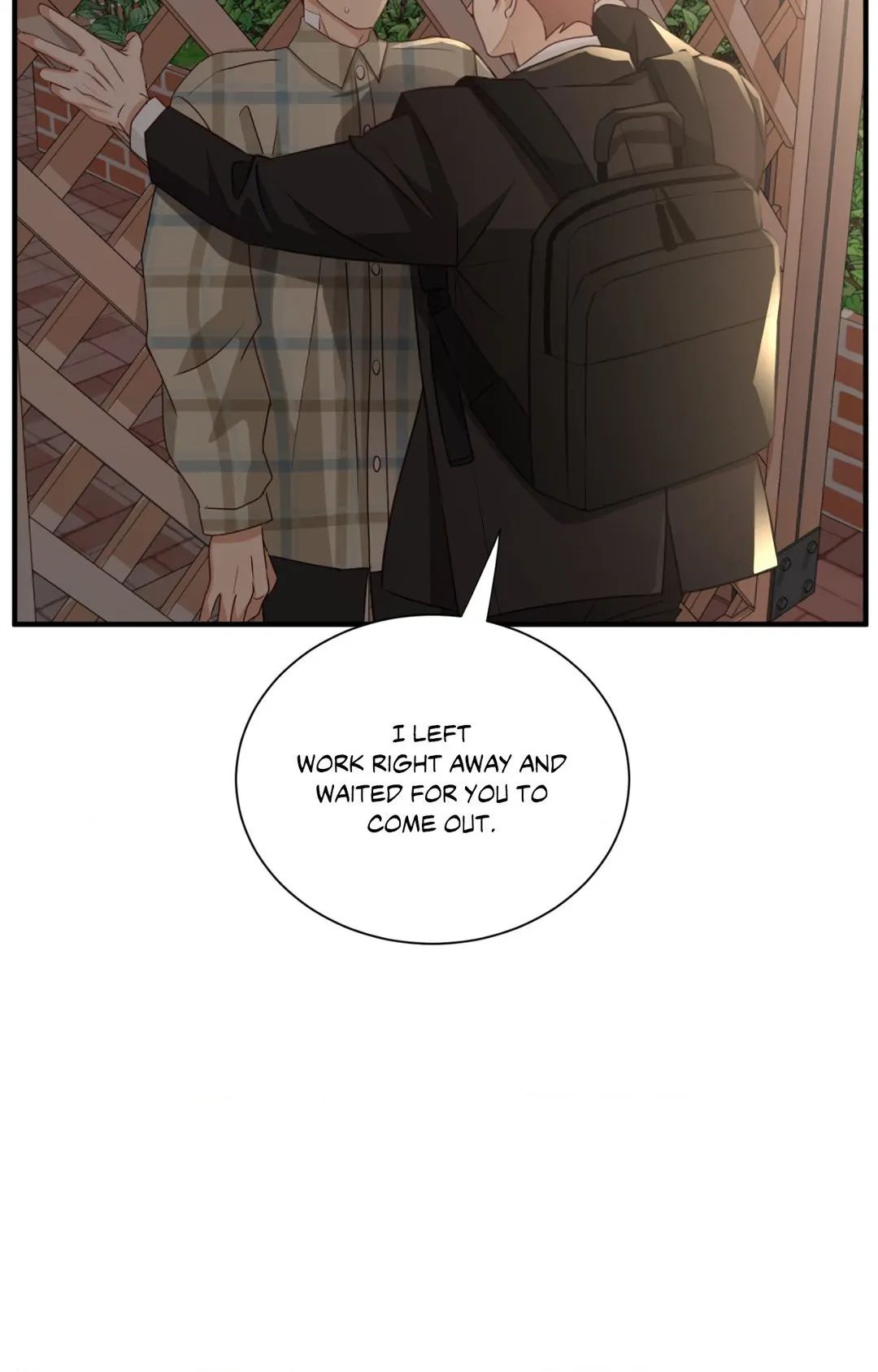 Read Third Ending chapter 4 image 59 on Lezhin