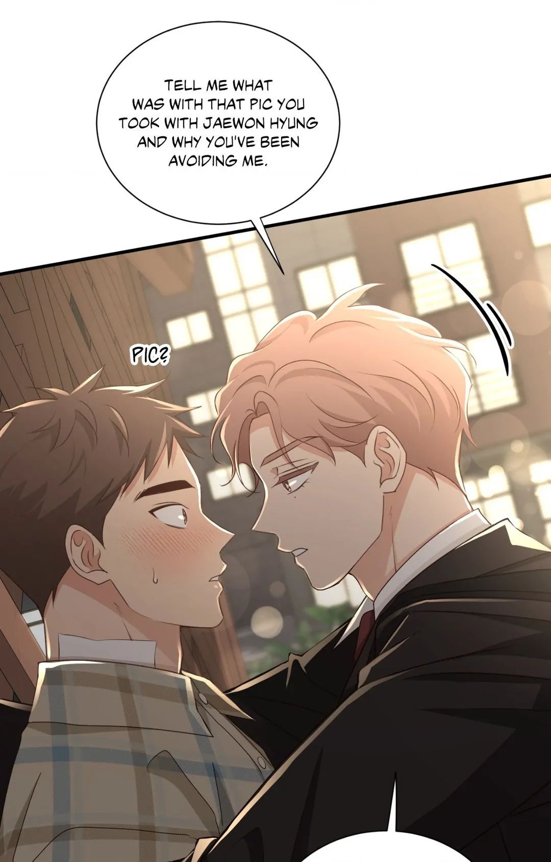 Read Third Ending chapter 4 image 60 on Lezhin