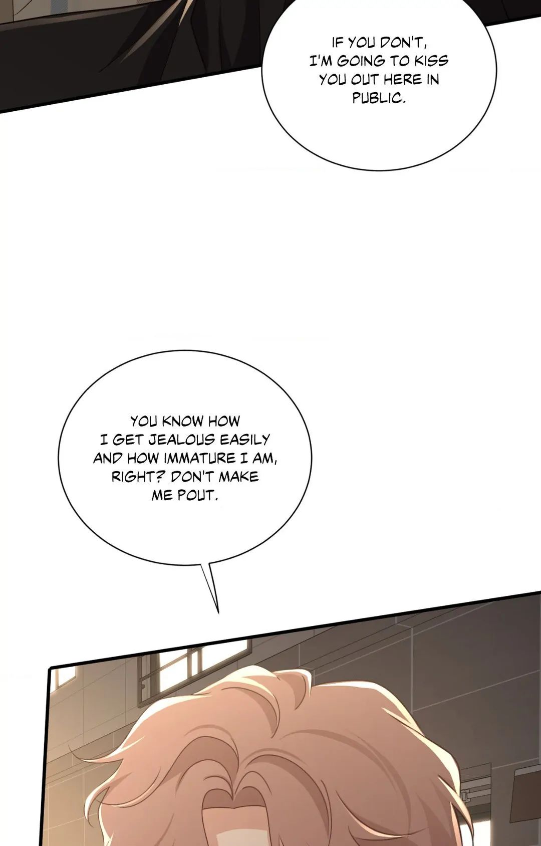 Read Third Ending chapter 4 image 61 on Lezhin