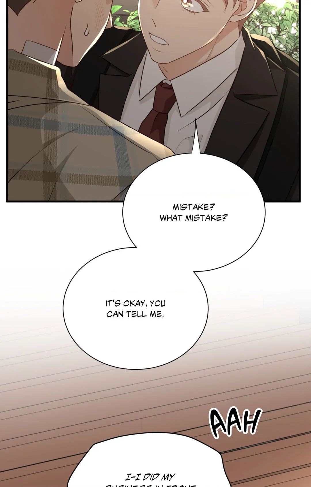 Read Third Ending chapter 4 image 66 on Lezhin