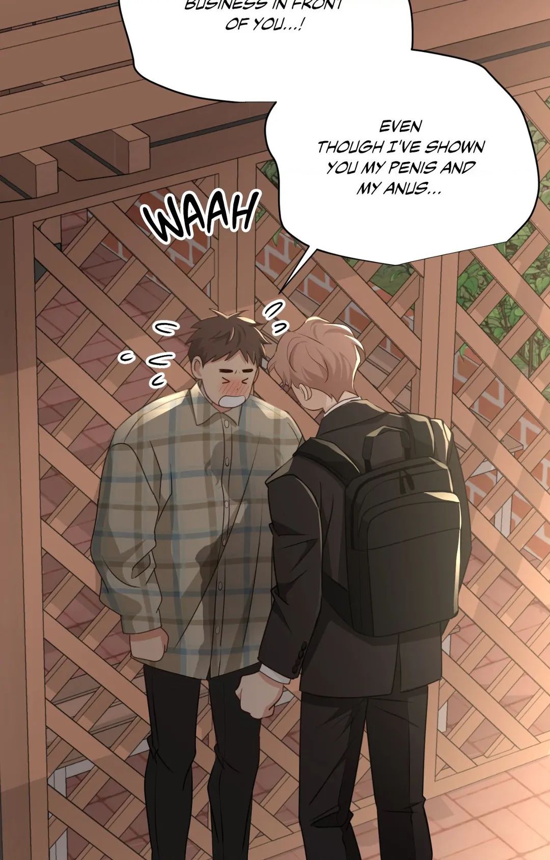 Read Third Ending chapter 4 image 67 on Lezhin