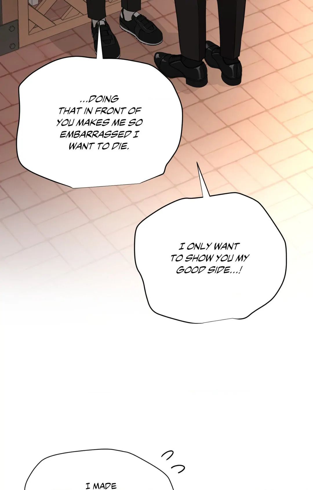 Read Third Ending chapter 4 image 68 on Lezhin