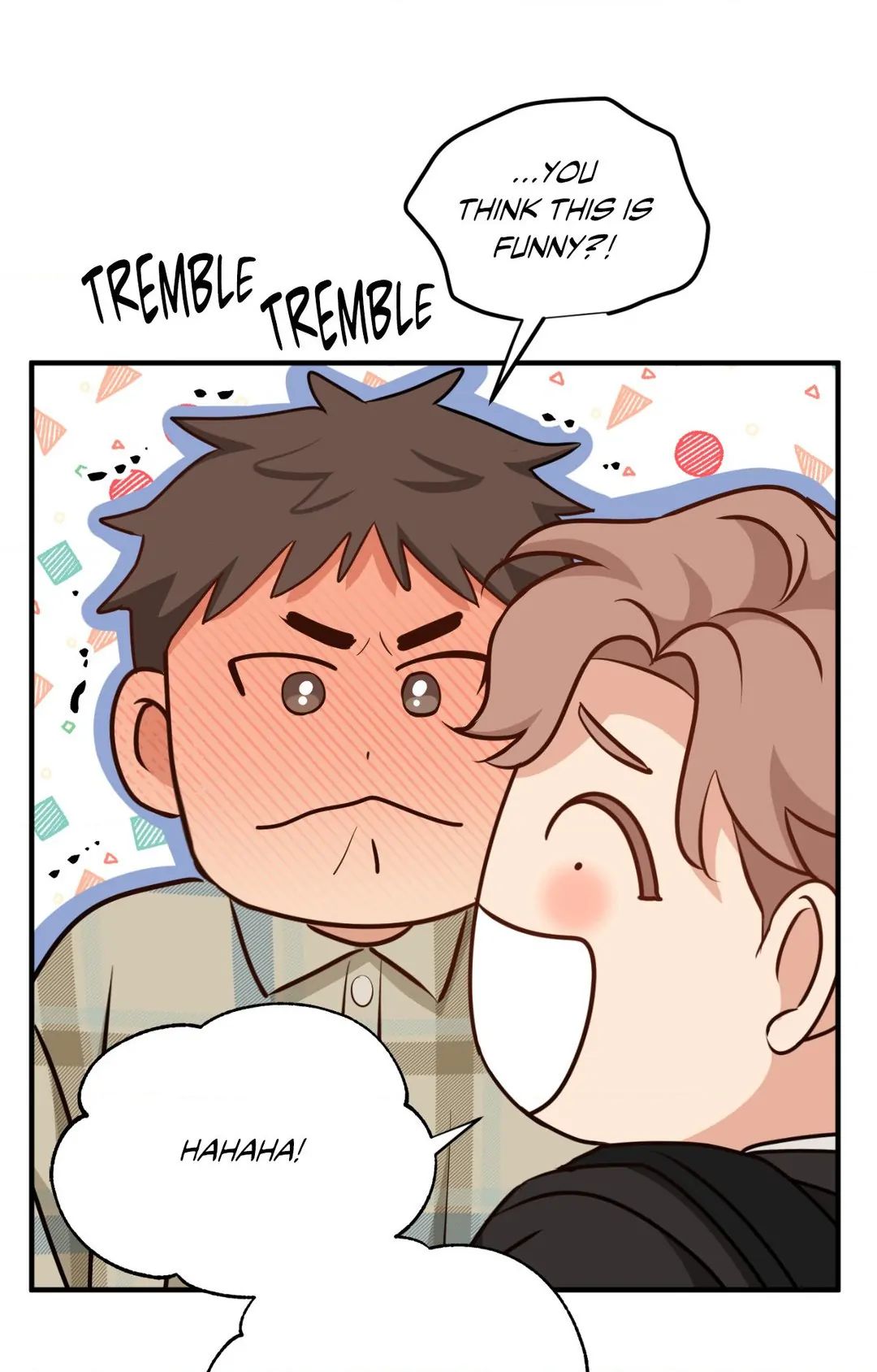Read Third Ending chapter 4 image 72 on Lezhin