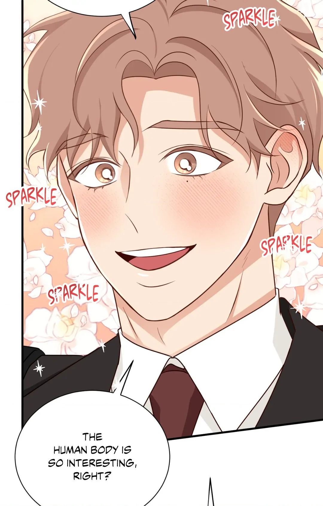 Read Third Ending chapter 4 image 75 on Lezhin