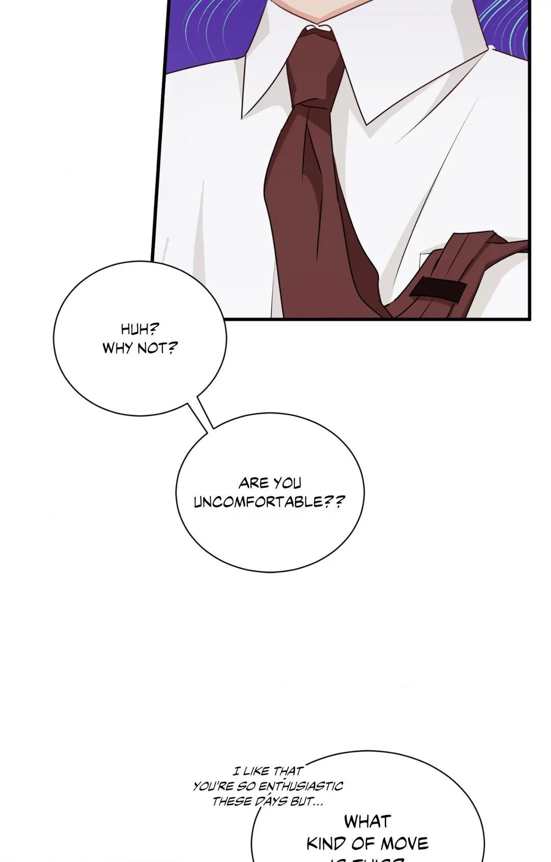 Read Third Ending chapter 4 image 81 on Lezhin