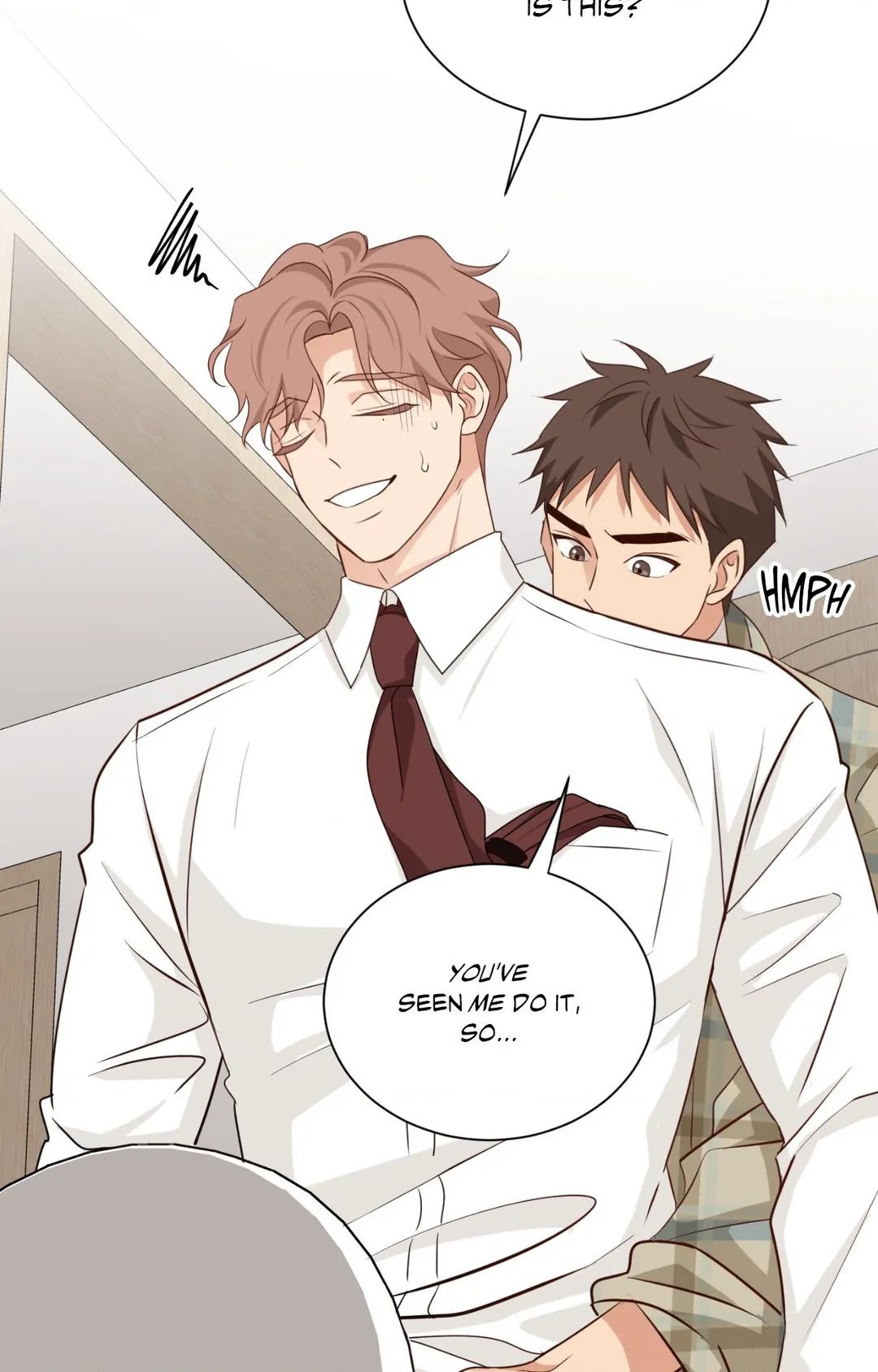 Read Third Ending chapter 4 image 82 on Lezhin