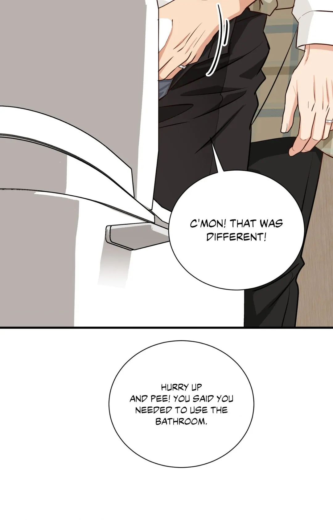 Read Third Ending chapter 4 image 83 on Lezhin