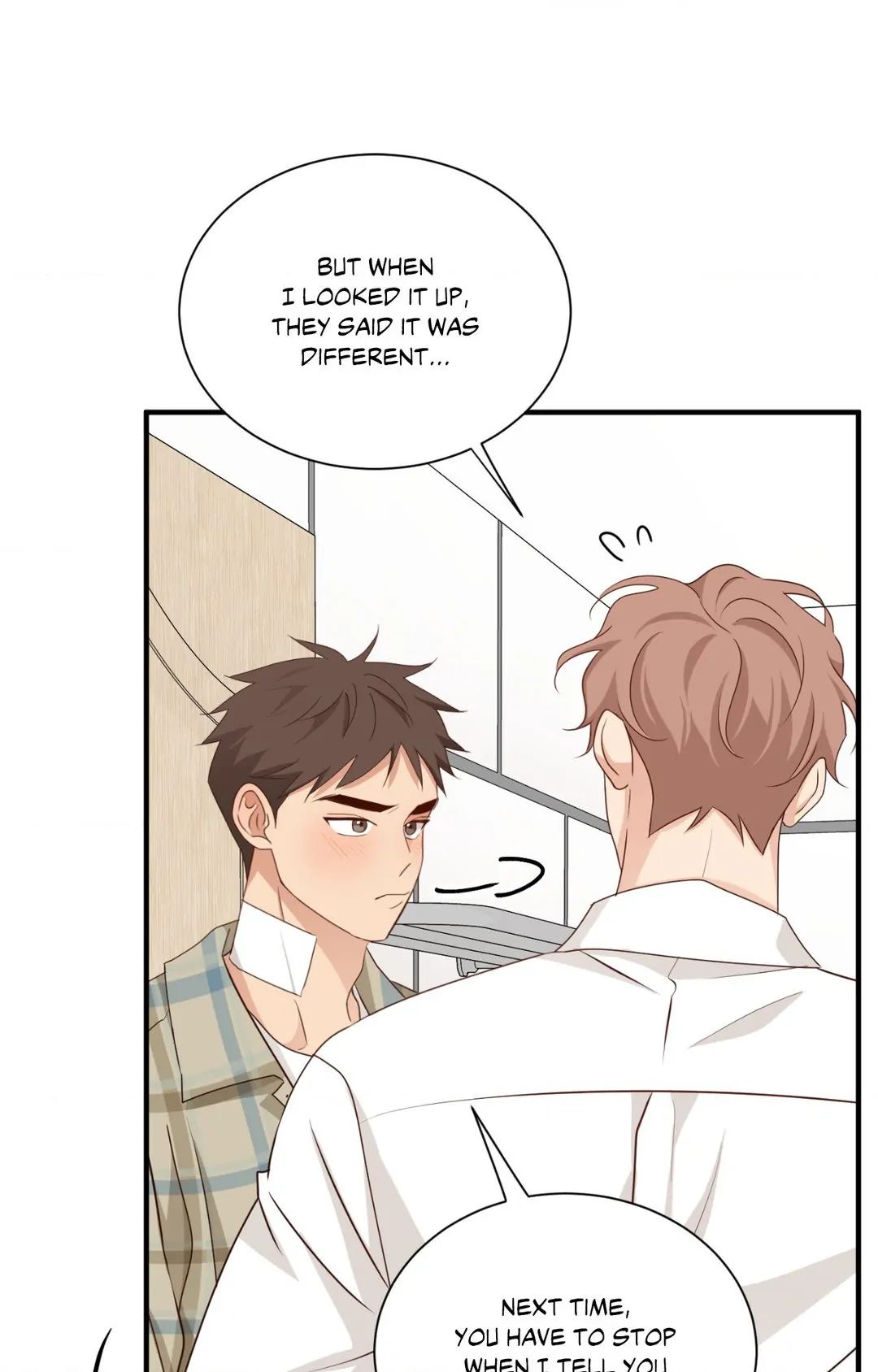 Read Third Ending chapter 4 image 86 on Lezhin