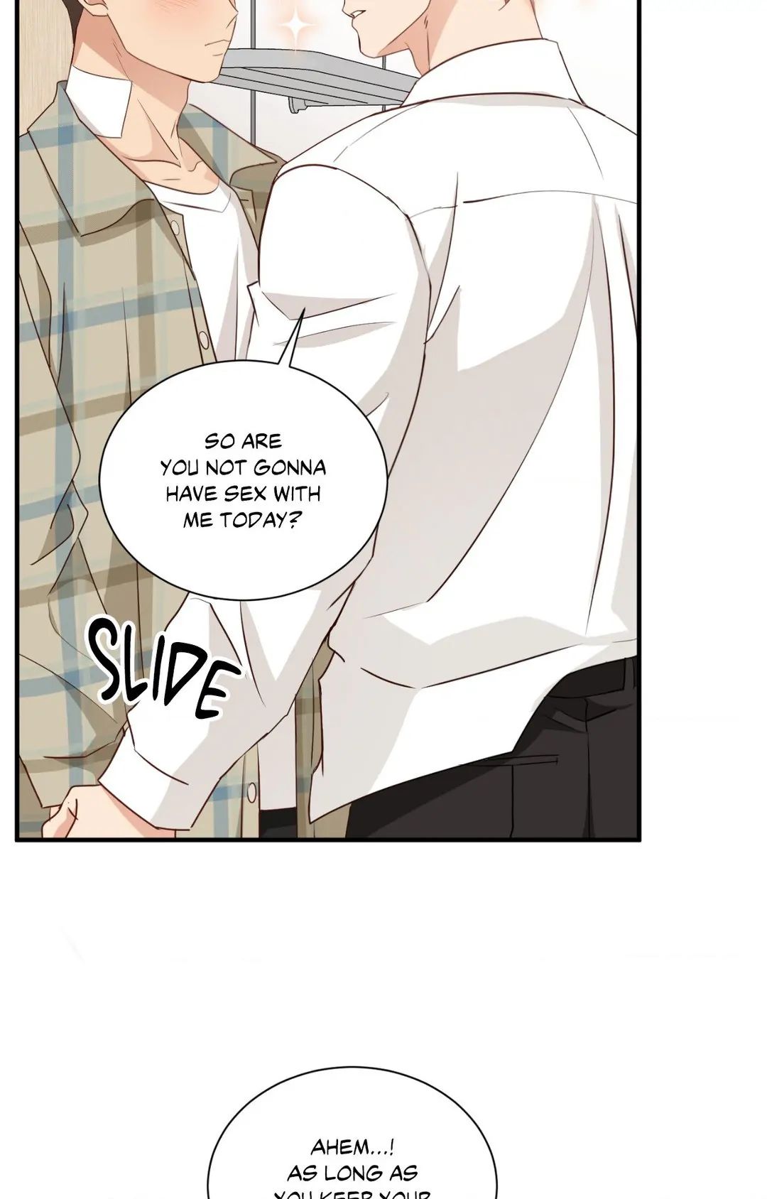 Read Third Ending chapter 4 image 88 on Lezhin