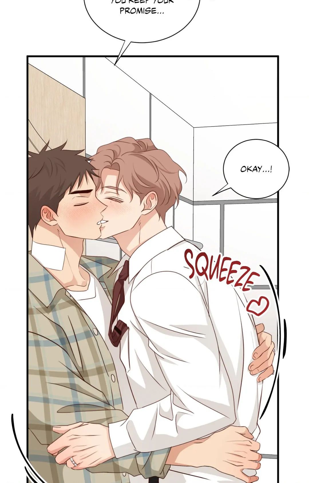 Read Third Ending chapter 4 image 89 on Lezhin