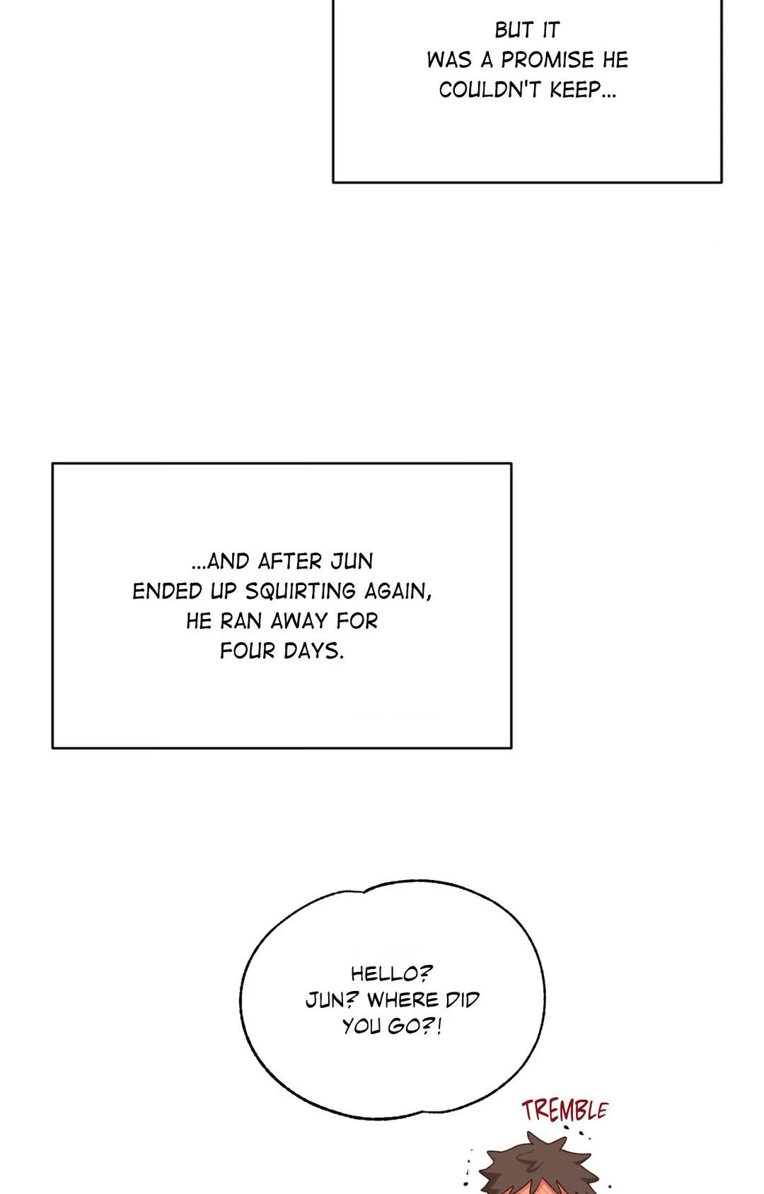 Read Third Ending chapter 4 image 92 on Lezhin