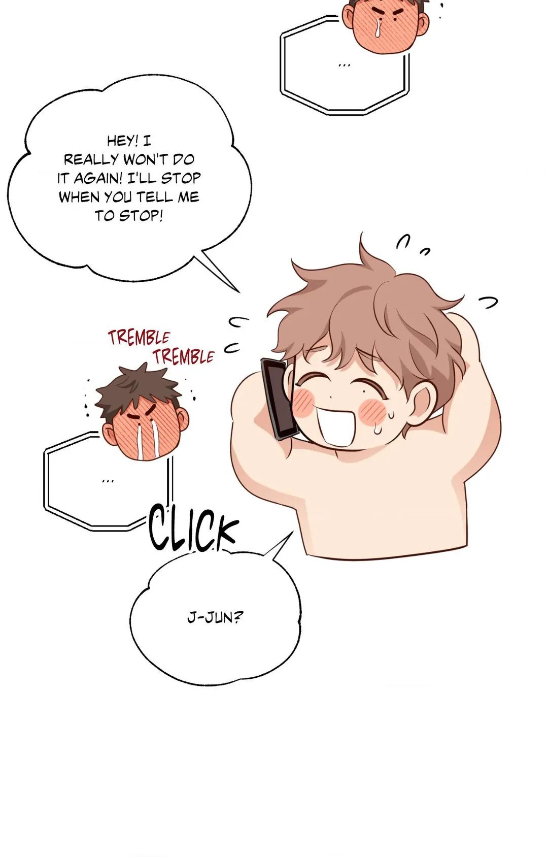 Read Third Ending chapter 4 image 93 on Lezhin