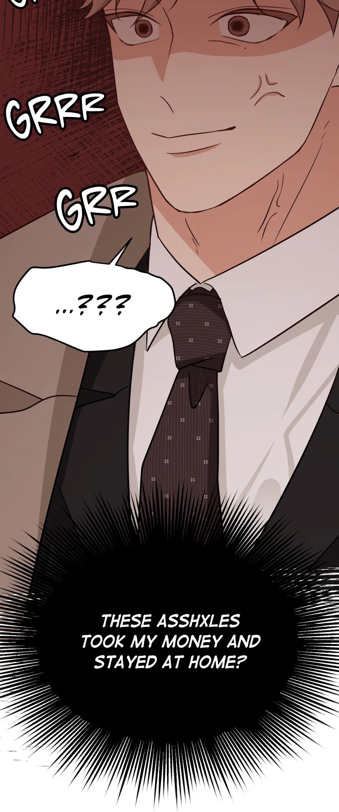 Read Third Ending chapter 40 image 1 on Lezhin