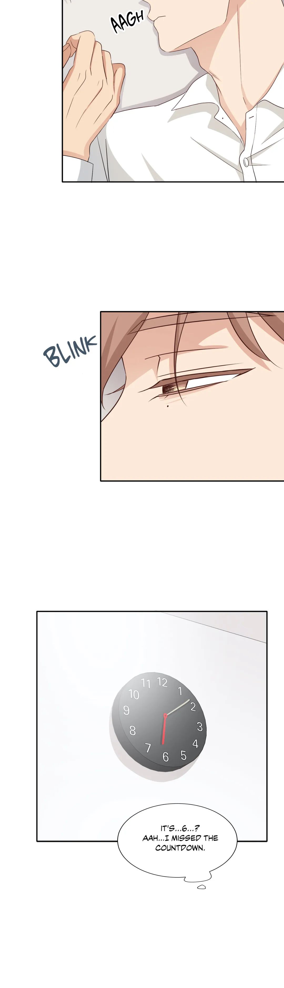 Read Third Ending chapter 40 image 10 on Lezhin