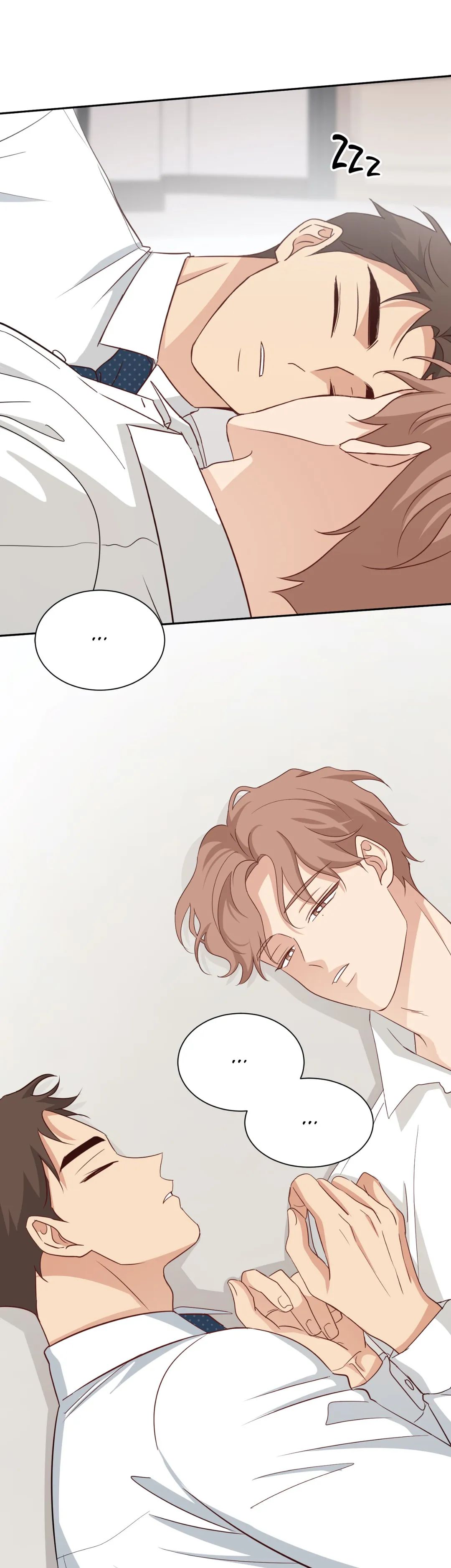 Read Third Ending chapter 40 image 11 on Lezhin