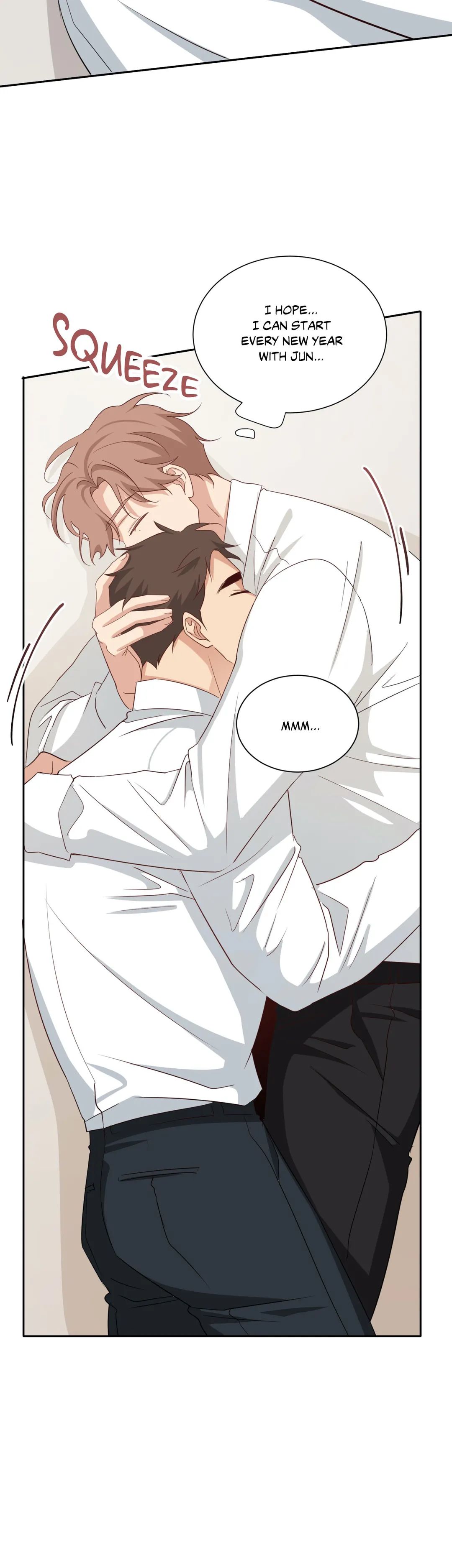 Read Third Ending chapter 40 image 12 on Lezhin