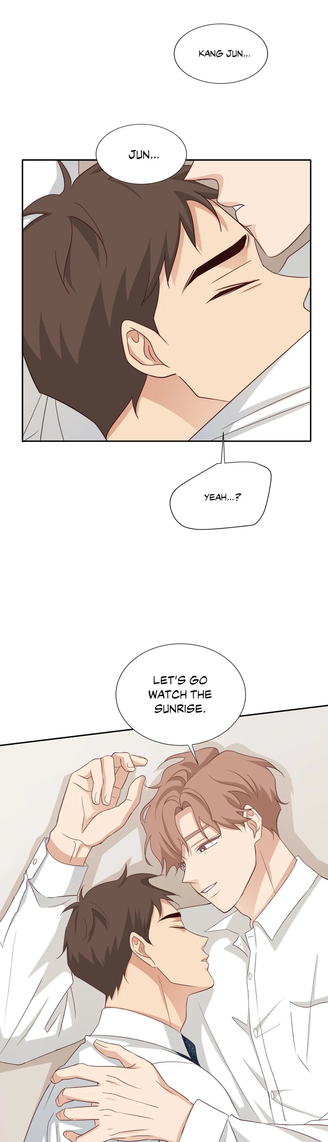 Read Third Ending chapter 40 image 13 on Lezhin