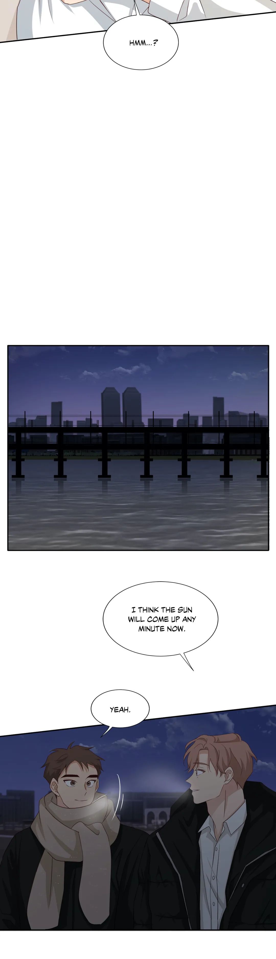 Read Third Ending chapter 40 image 14 on Lezhin