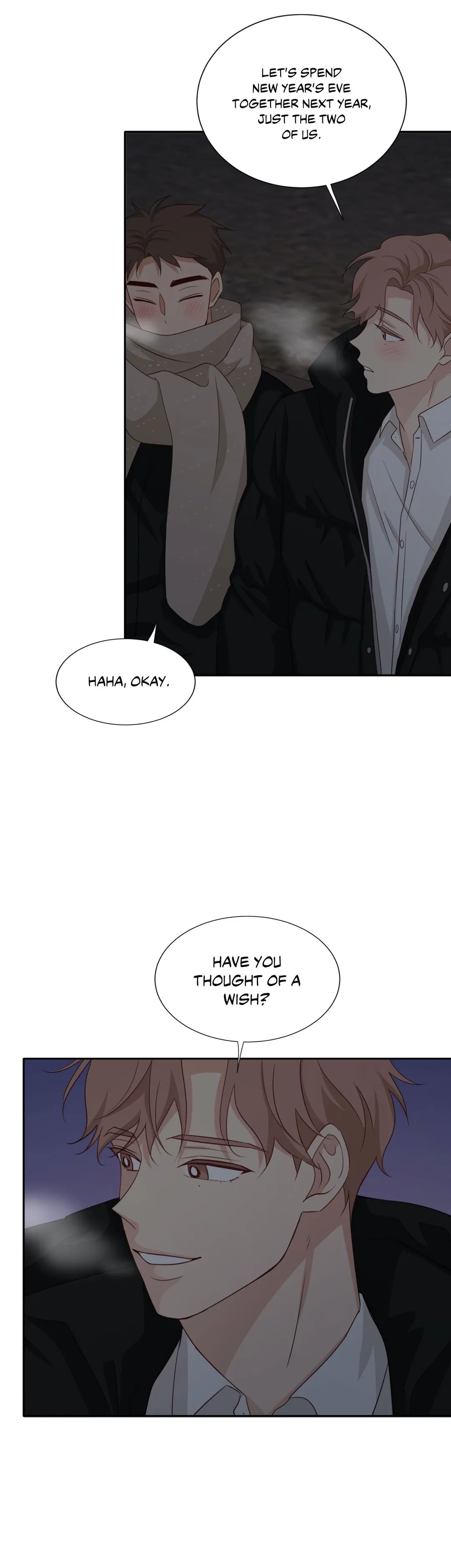 Read Third Ending chapter 40 image 16 on Lezhin