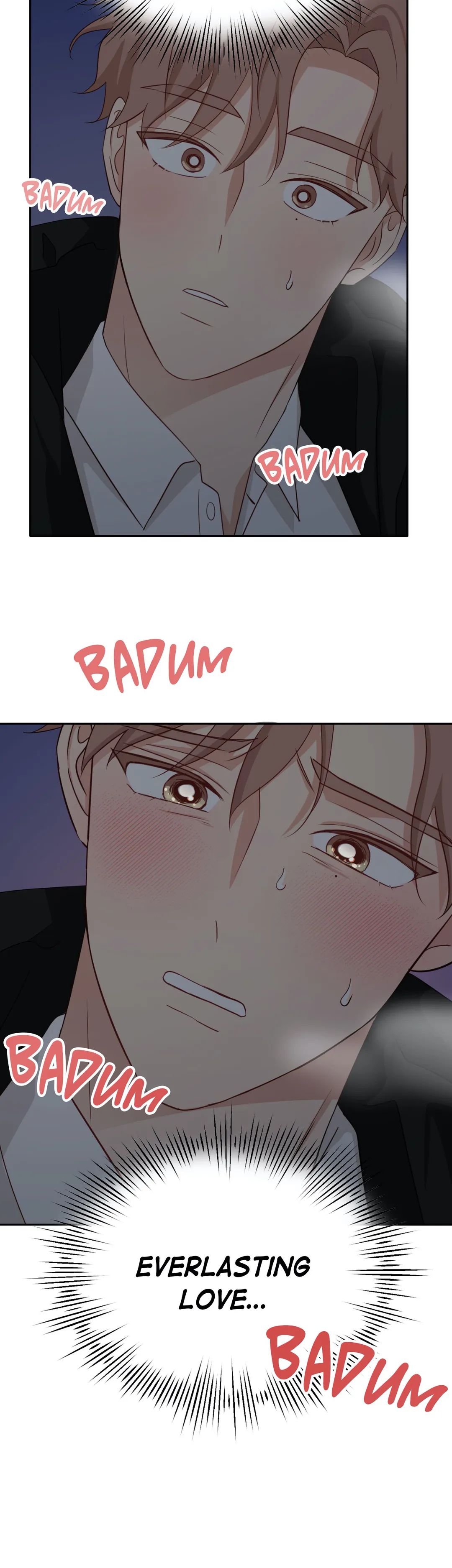 Read Third Ending chapter 40 image 18 on Lezhin