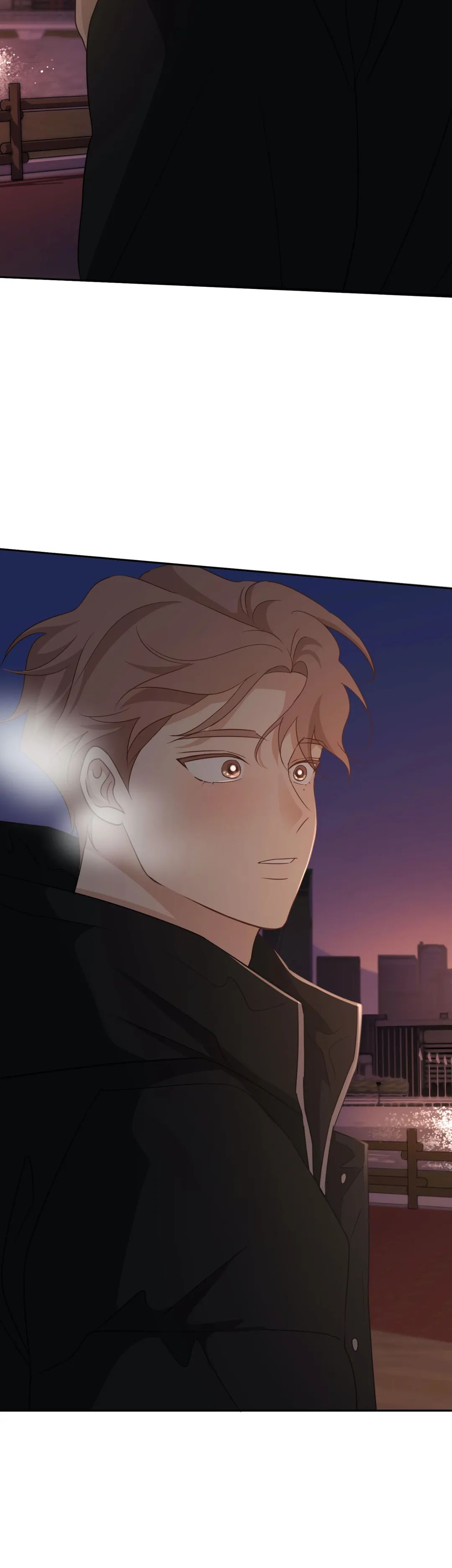 Read Third Ending chapter 40 image 21 on Lezhin