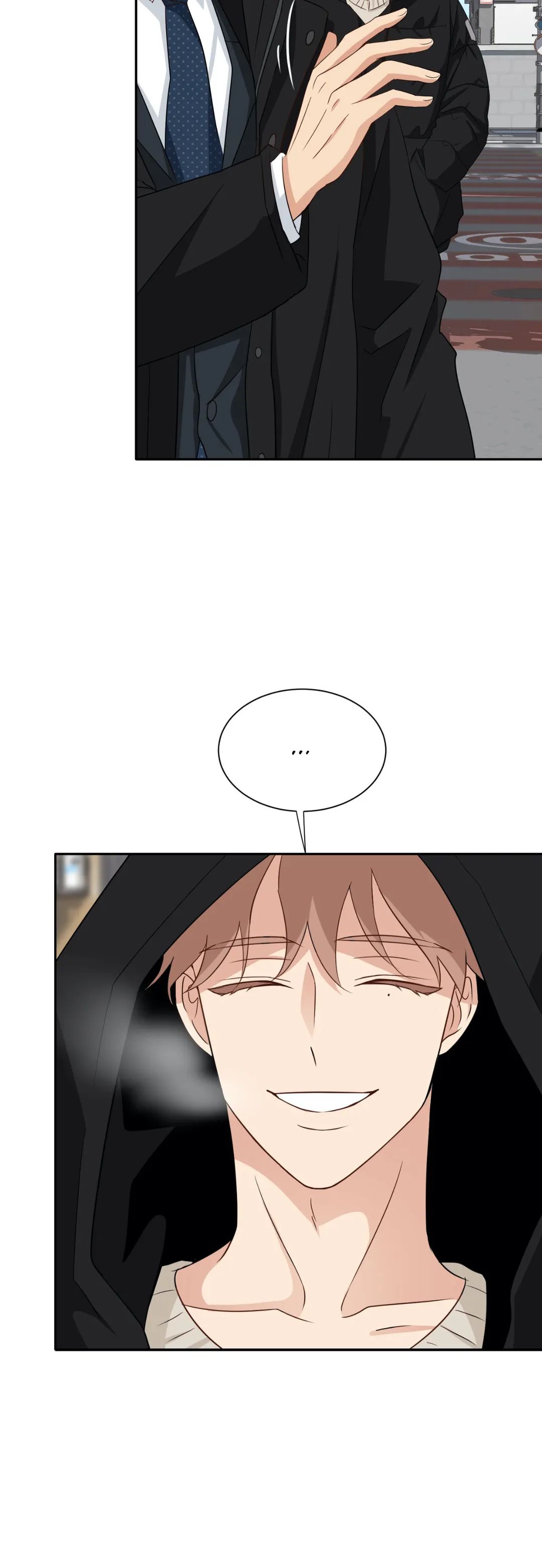 Read Third Ending chapter 40 image 27 on Lezhin