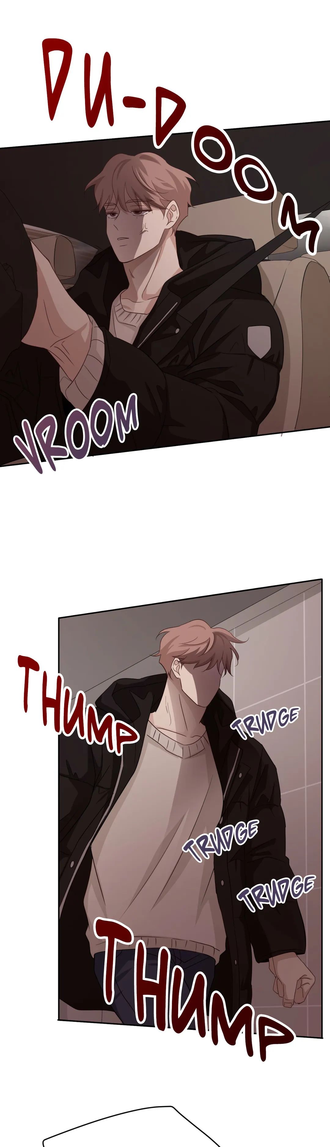 Read Third Ending chapter 40 image 28 on Lezhin