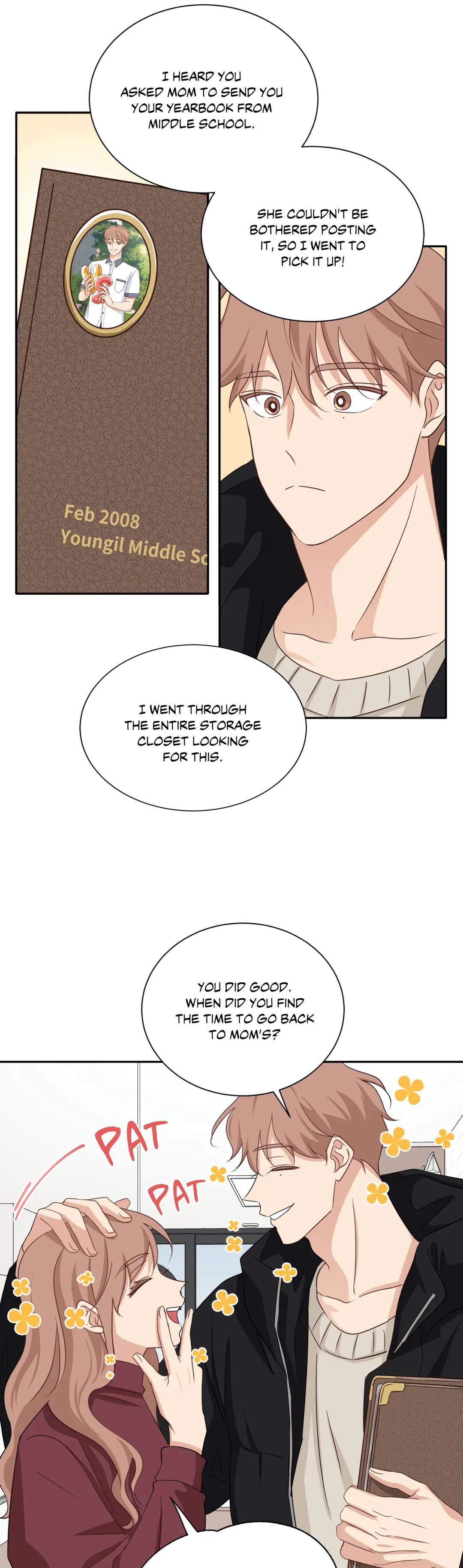 Read Third Ending chapter 40 image 30 on Lezhin