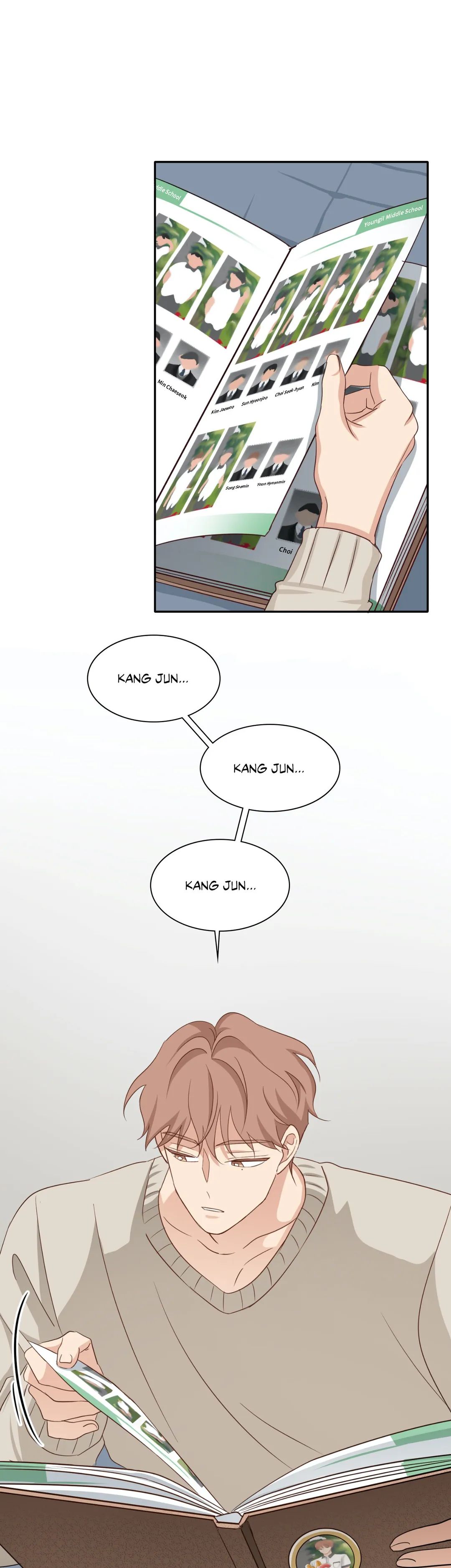 Read Third Ending chapter 40 image 32 on Lezhin