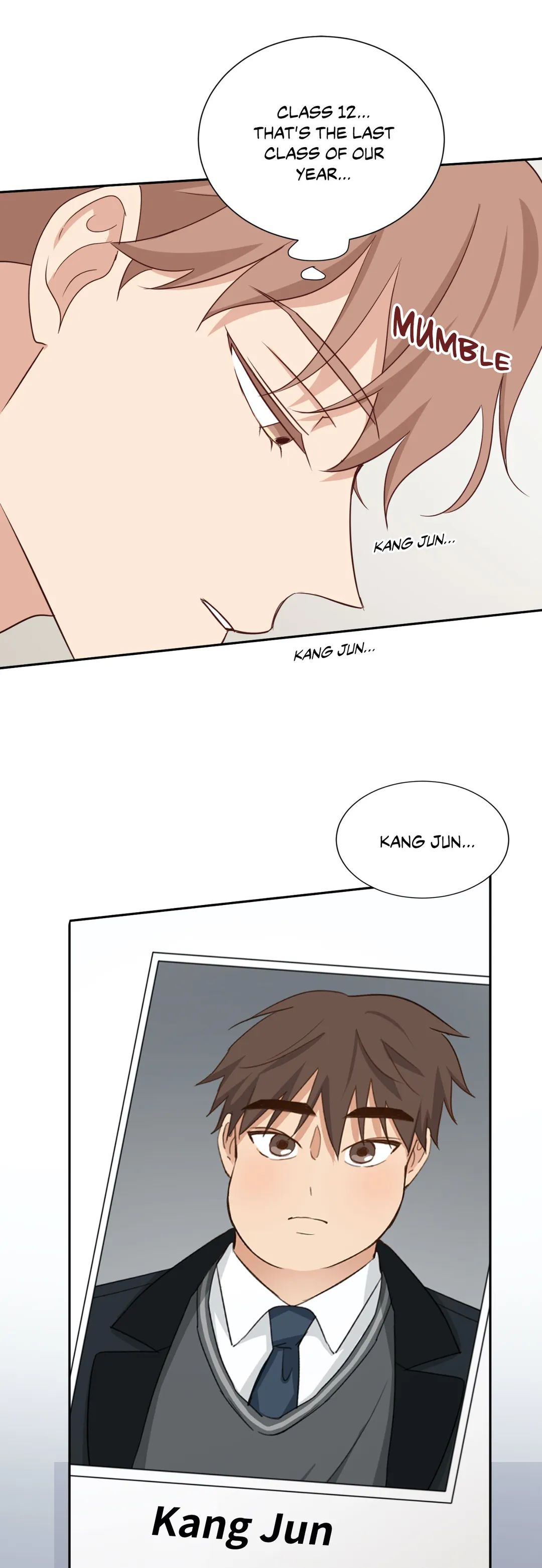 Read Third Ending chapter 40 image 34 on Lezhin
