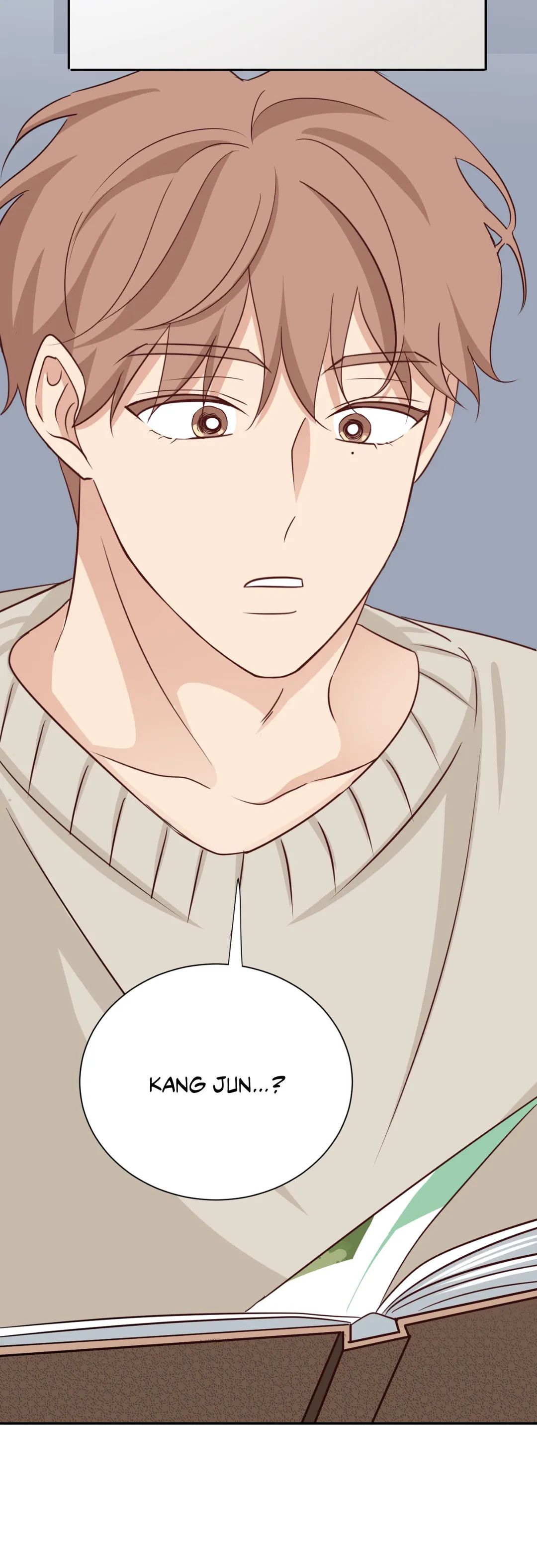 Read Third Ending chapter 40 image 35 on Lezhin