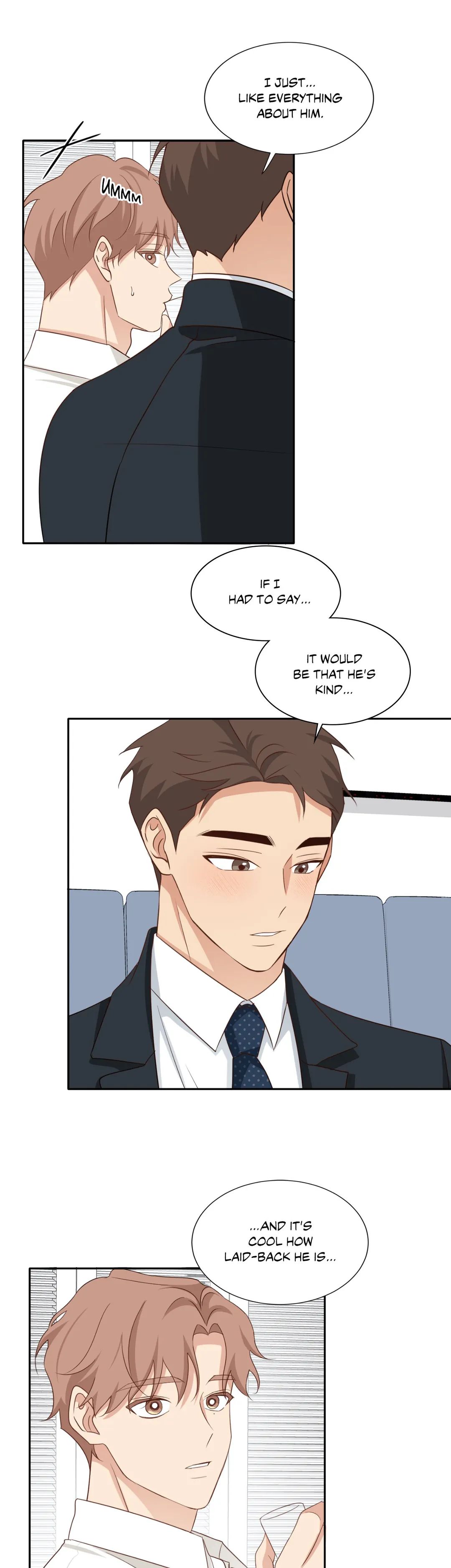 Read Third Ending chapter 40 image 5 on Lezhin
