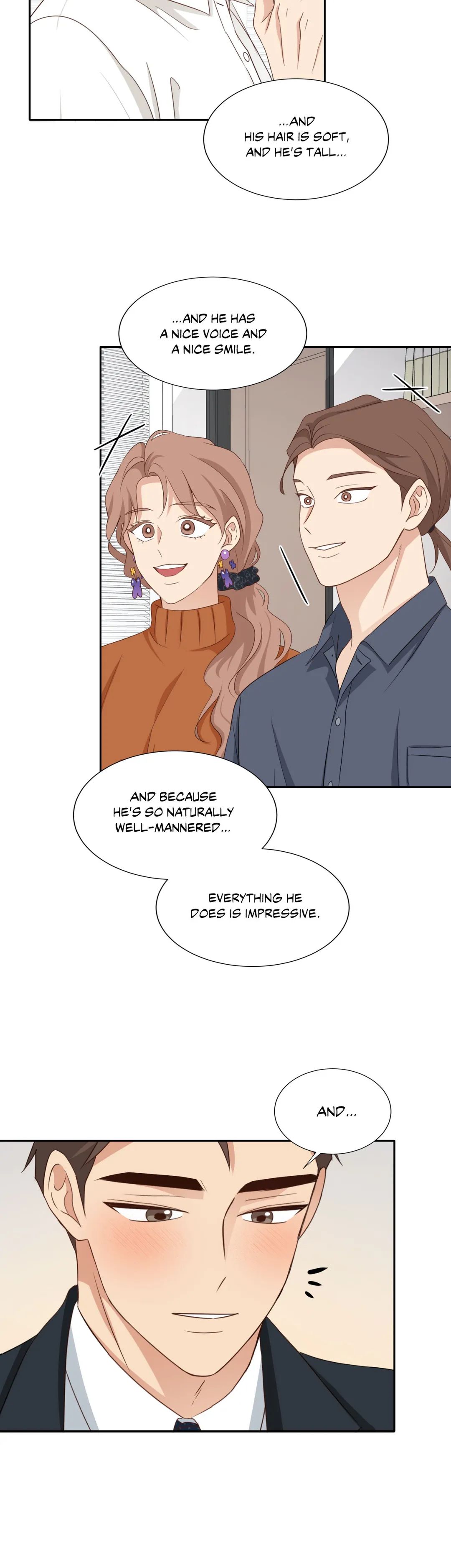Read Third Ending chapter 40 image 6 on Lezhin