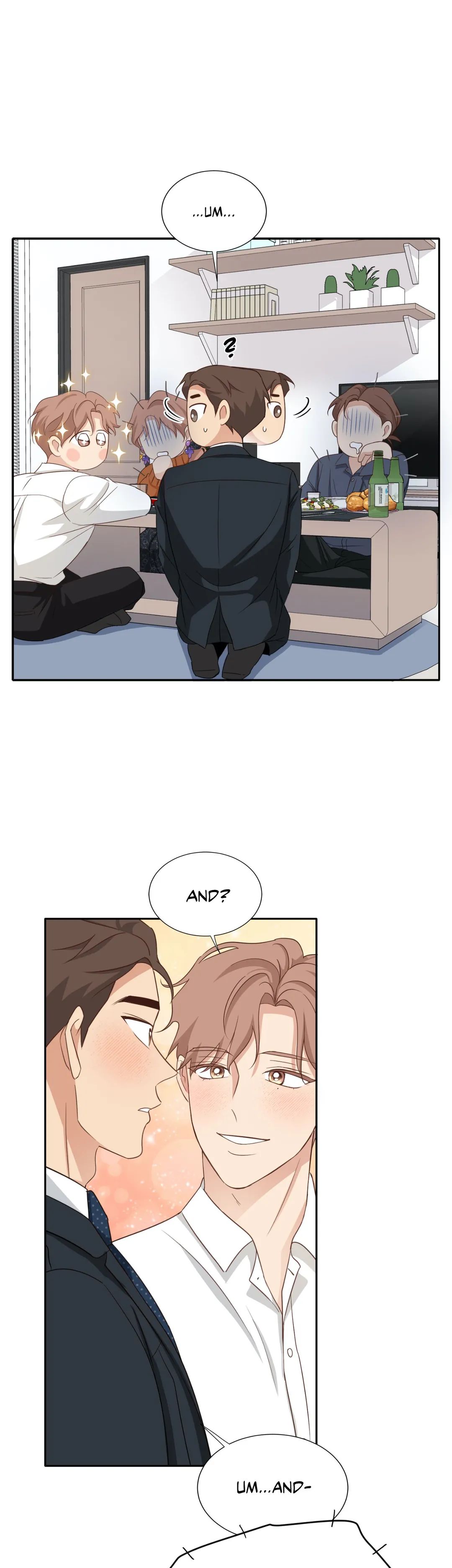 Read Third Ending chapter 40 image 7 on Lezhin