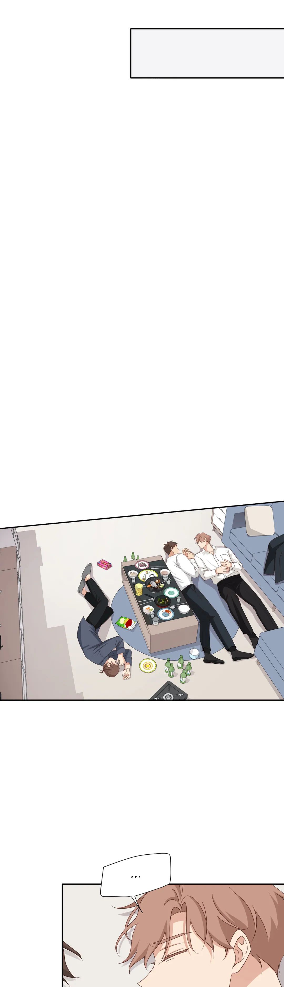 Read Third Ending chapter 40 image 9 on Lezhin