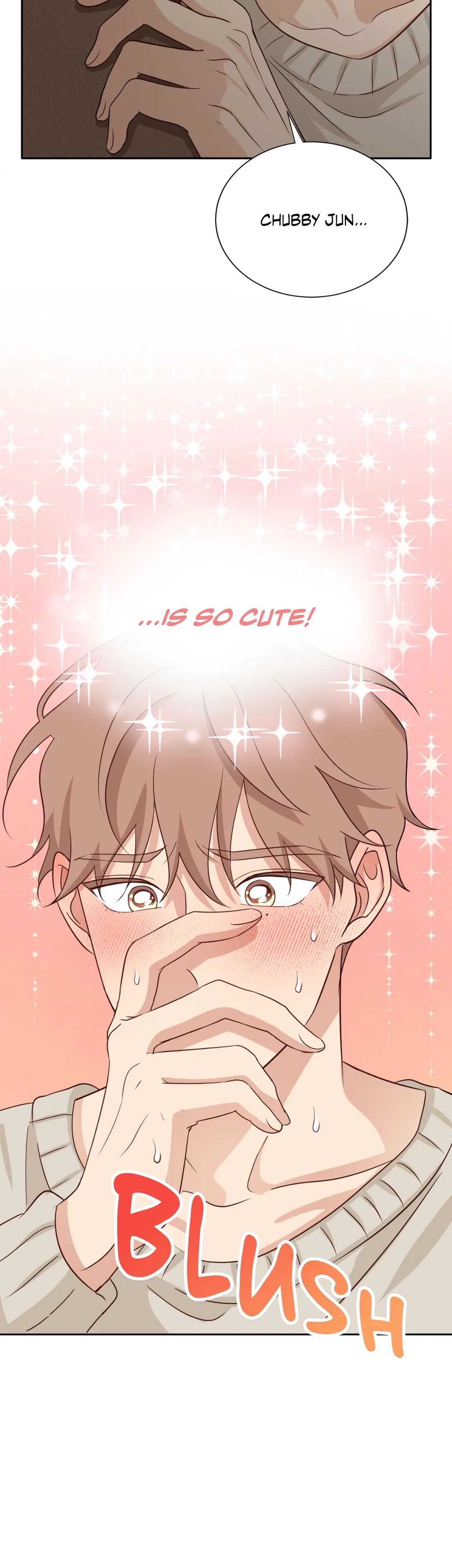 Read Third Ending chapter 41 image 1 on Lezhin