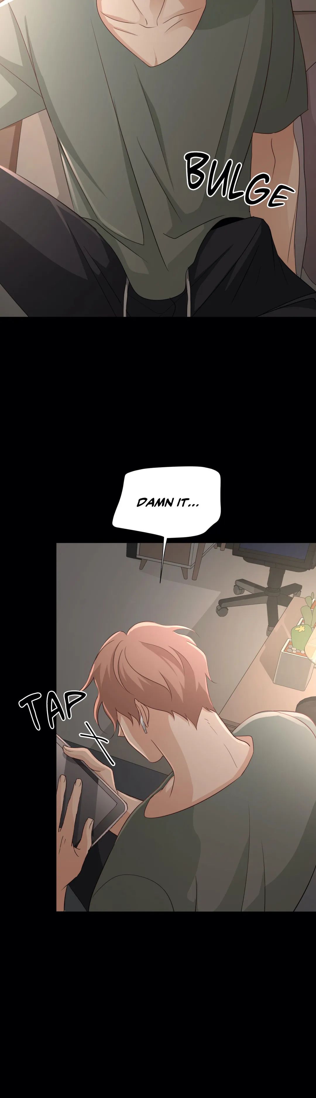 Read Third Ending chapter 41 image 11 on Lezhin