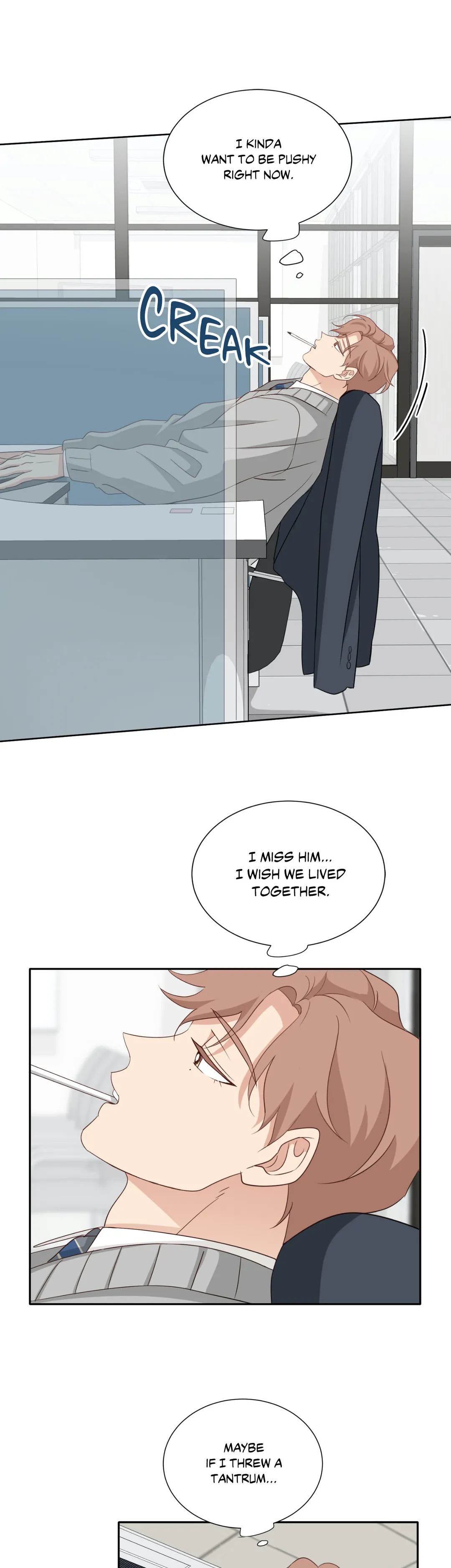Read Third Ending chapter 41 image 13 on Lezhin