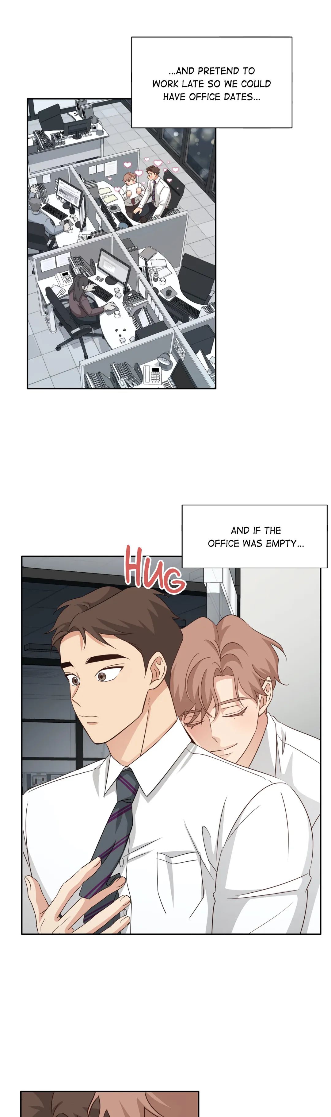 Read Third Ending chapter 41 image 17 on Lezhin