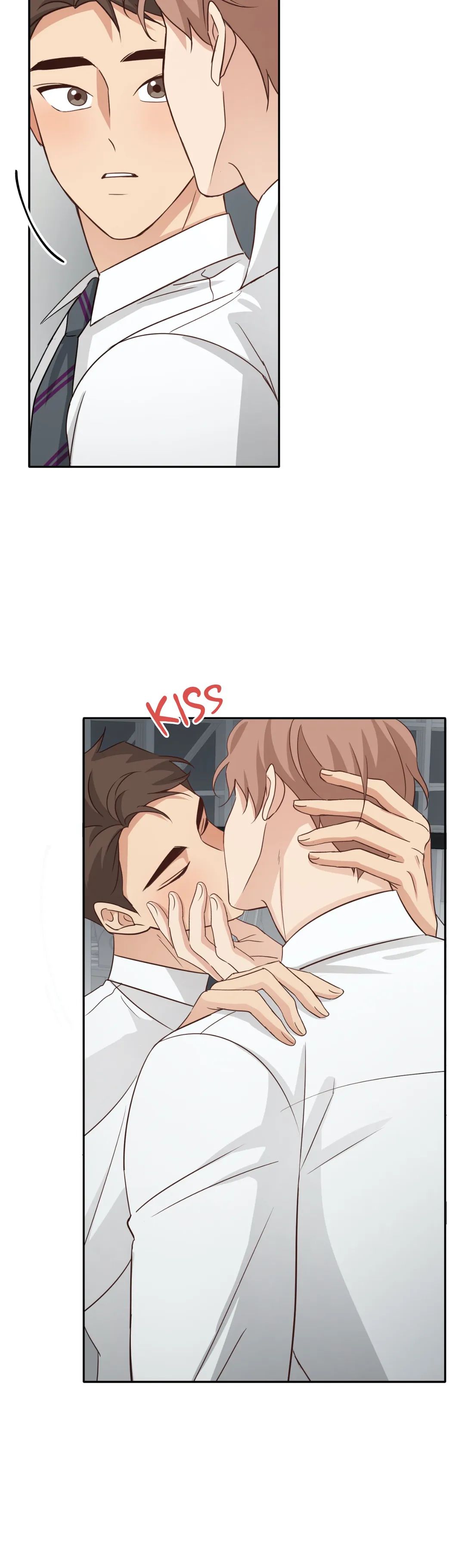 Read Third Ending chapter 41 image 18 on Lezhin