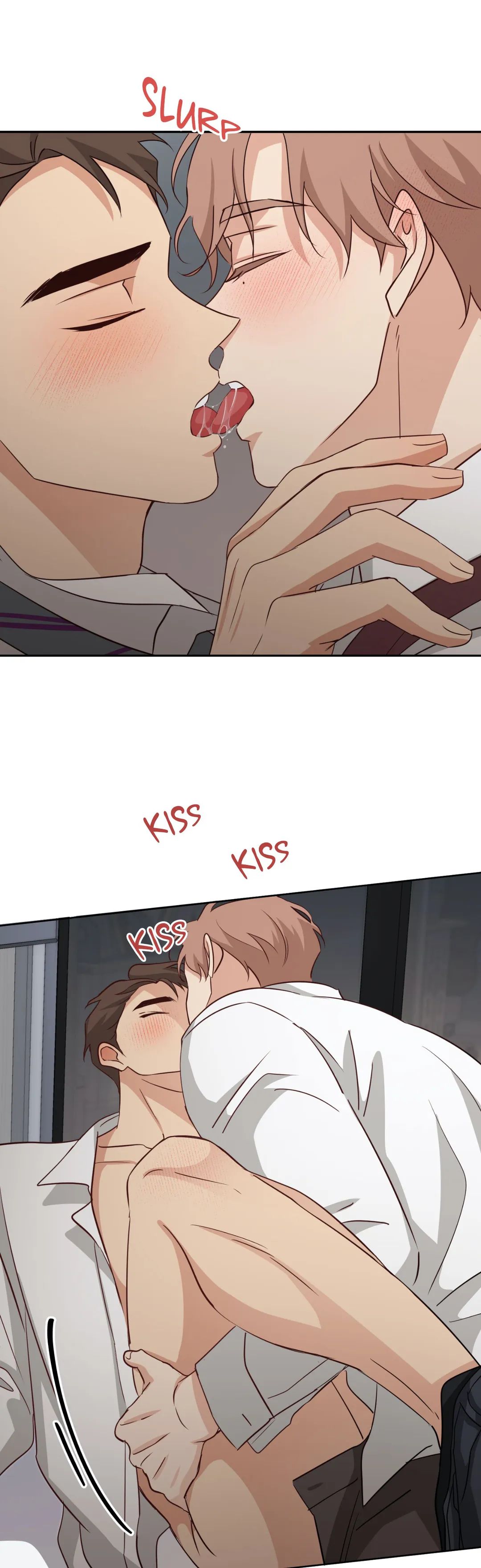 Read Third Ending chapter 41 image 19 on Lezhin
