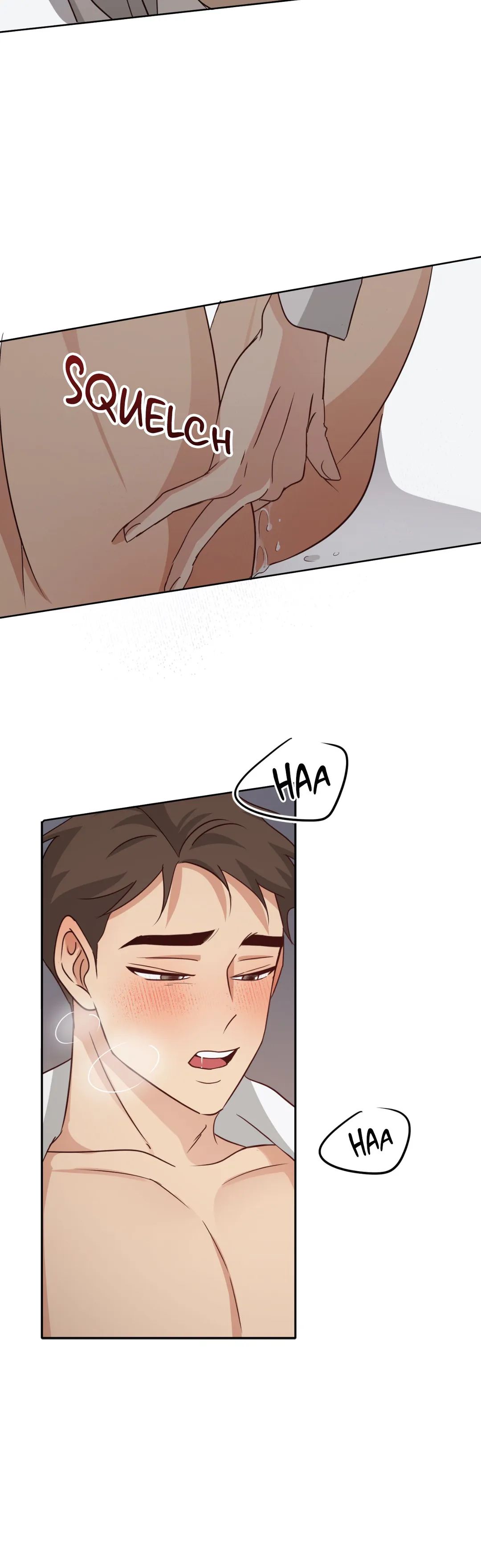 Read Third Ending chapter 41 image 20 on Lezhin